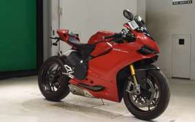 DUCATI 1199 PANIGALE S 2016