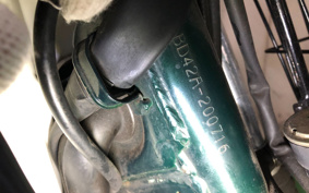 SUZUKI BIRDIE90 BD42A