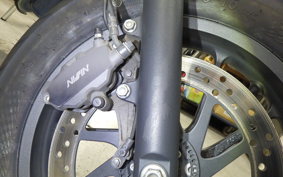 HONDA REBEL 250 A MC49