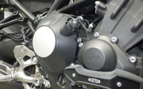 YAMAHA XSR900 2017 RN46J