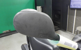 SUZUKI ADDRESS V125 2023 CF4EA