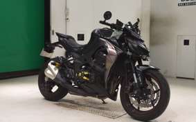 KAWASAKI Z1000 Gen.5 2019 ZXT00W