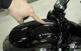 HARLEY XL1200X 2012