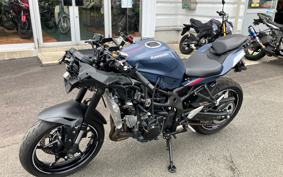 KAWASAKI NINJA ZX-25R SE ZX250E