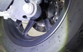 HONDA FORZA Z GEN 2 MF10