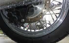 TRIUMPH BONNEVILLE T100 2003