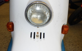 HONDA JULIO AF52