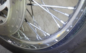 YAMAHA DRAGSTAR 400 2001 VH01J