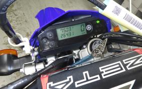 YAMAHA WR250R DG15J