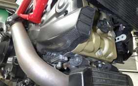 DUCATI HYPERMOTARD 939 SP 2018