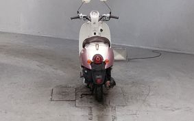 HONDA CREA SCOOPY AF55