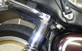 HONDA GL 400 WING CUSTOM 1981 GL400