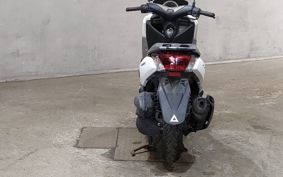 YAMAHA N-MAX 125 SE86J