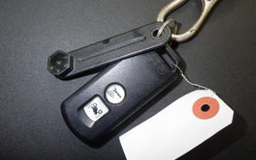 HONDA PCX125 2008 JF81