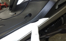 YAMAHA CYGNUS 125 XSR 2 SE44J