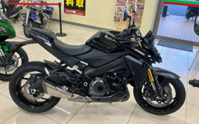 SUZUKI GSX-S 1000 2022 EK1AA