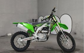 KAWASAKI KX250 KX252C