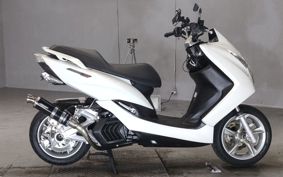 YAMAHA MAJESTY 155S SG28J