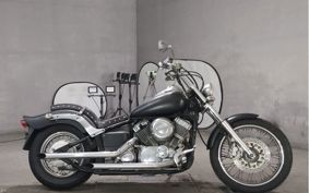 YAMAHA DRAGSTAR 400 4TR