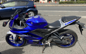 YAMAHA YZF-R25 RG43J