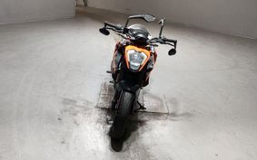 KTM 250 DUKE JPE40