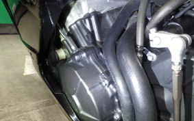 HONDA CBR600RR GEN 3 2015 PC40