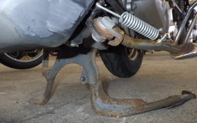 HONDA DIO CESTA GEN 2 AF62