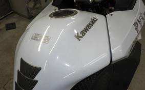 KAWASAKI VERSYS 1000 2012