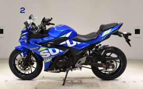 SUZUKI GSX250RA 2022