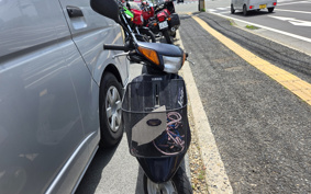 YAMAHA JOG 3KJ