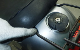 YAMAHA JOG APRIO SA11J