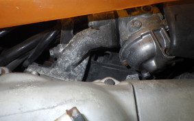 HONDA JULIO 2013 AF52