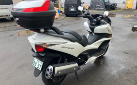 HONDA SILVERWING400GT 2015 NF03