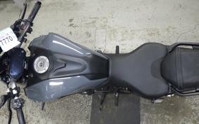 YAMAHA MT-07 2022 RM33J