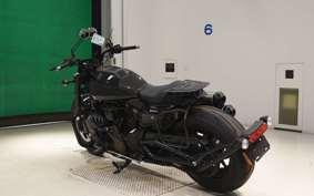 HARLEY RH1250S 2022
