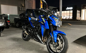 SUZUKI GSX-S 1000 2021 GT79B