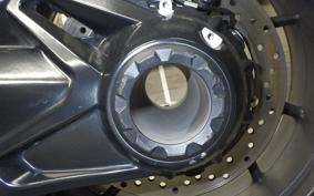 BMW R1200RS 2016