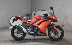 KAWASAKI NINJA250 EX250L