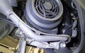 SUZUKI ｽｳｨｯｼｭ125 2026 DV12B