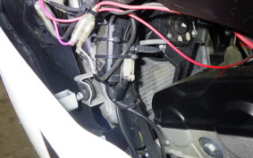 SUZUKI GSX-R125 1992 DL33B