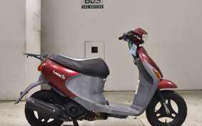 SUZUKI LET's 4 G CA41A