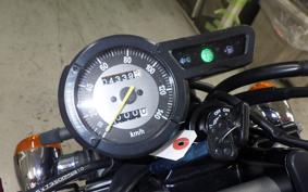 YAMAHA TRICKER Gen.2 DG16J