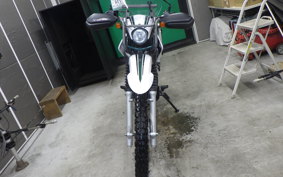 YAMAHA SEROW 250 Gen.3 DG31J
