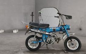 HONDA DUCKS70 ST70