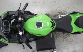 KAWASAKI NINJA 400 2021 EX400G