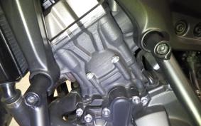 YAMAHA MT-09 Tracer 2017 RN51J