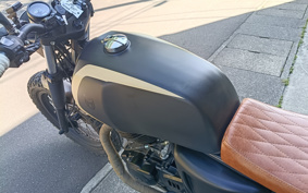 OTHER MAT MOTOR MONGREL250