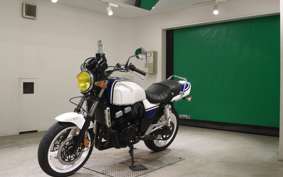 SUZUKI GSX400 IMPULSE 1999 GK79A