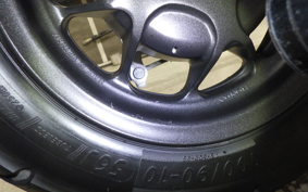 HONDA LEAD 125 JF45