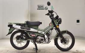 HONDA CT125-2 JA65